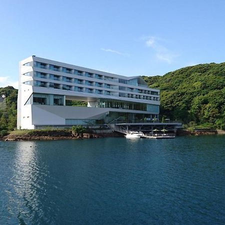 Olivebay Hotel Saikai Экстерьер фото