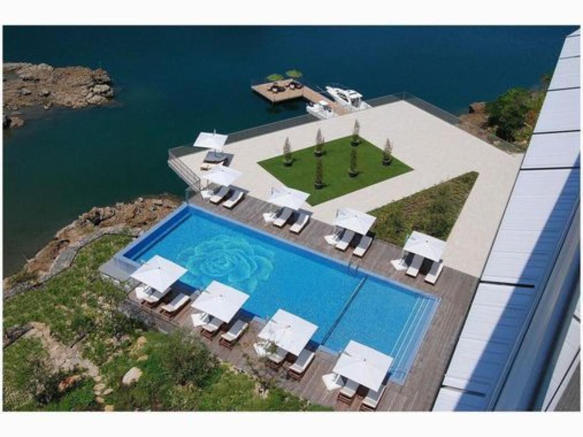 Olivebay Hotel Saikai Экстерьер фото