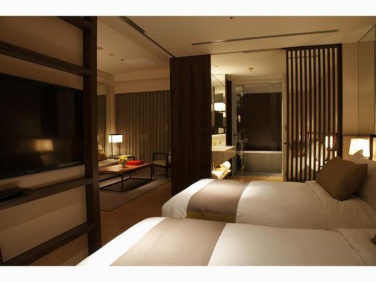 Olivebay Hotel Saikai Экстерьер фото
