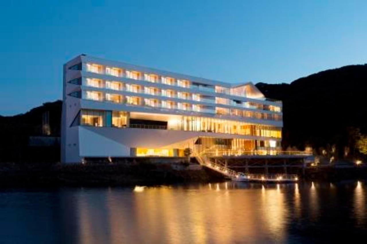 Olivebay Hotel Saikai Экстерьер фото