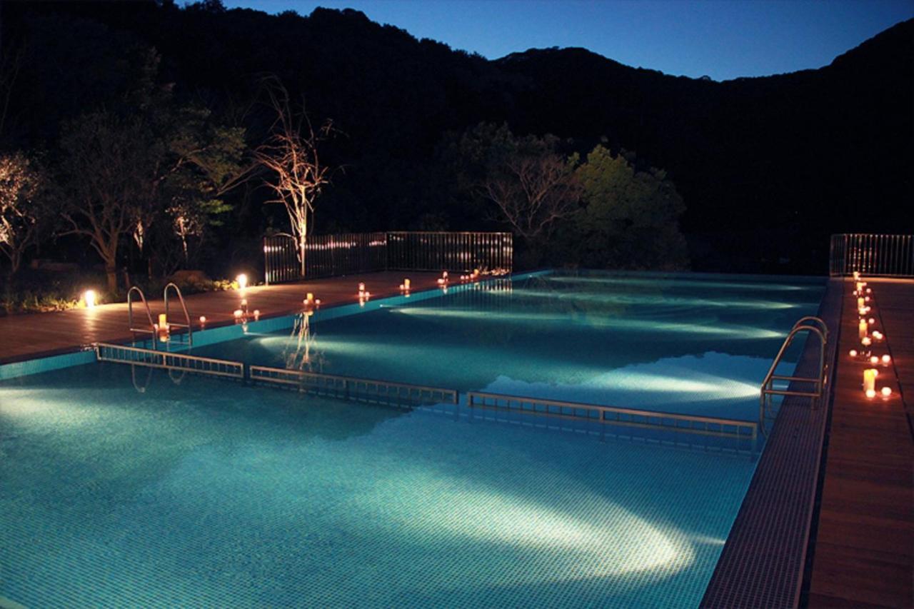 Olivebay Hotel Saikai Экстерьер фото