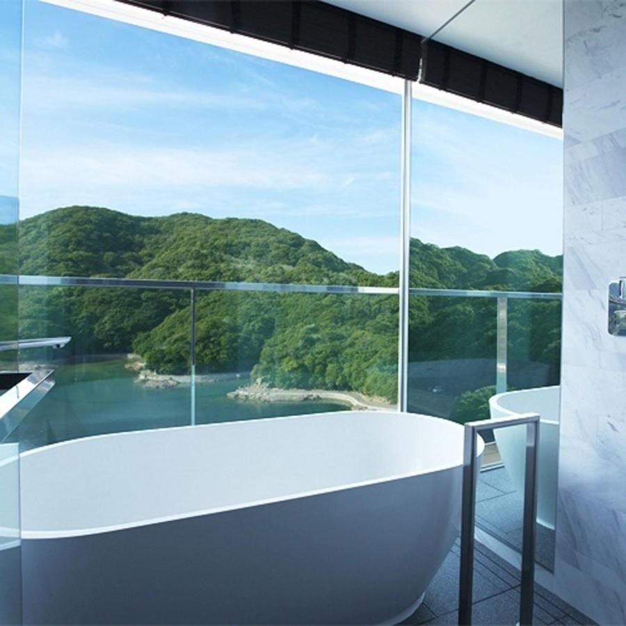 Olivebay Hotel Saikai Экстерьер фото