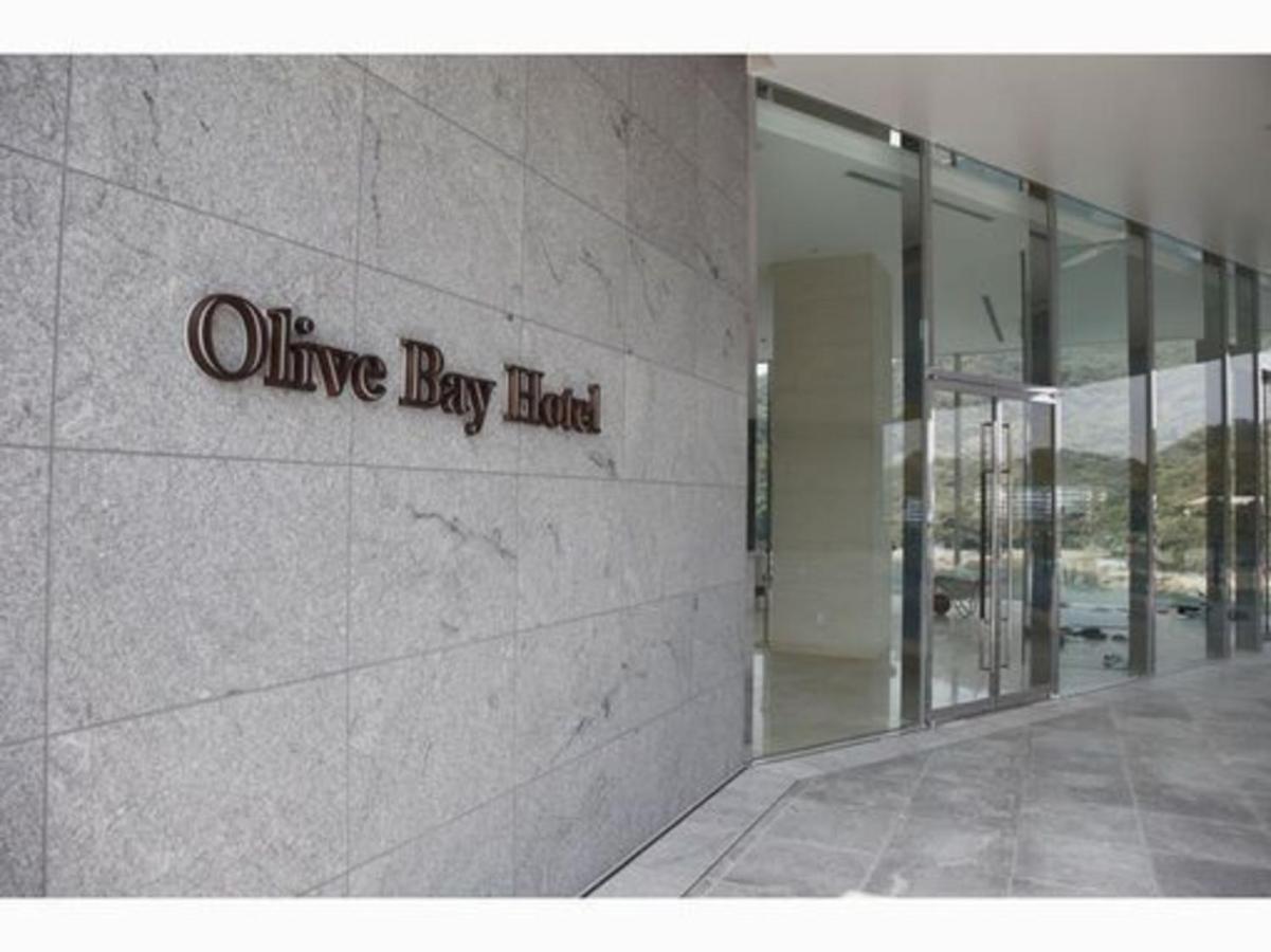 Olivebay Hotel Saikai Экстерьер фото